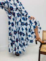 Jupe Détail Miroir - Marque GOLD&SILVER – Image 6