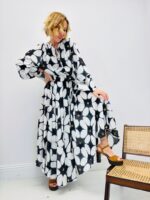 Jupe Détail Miroir - Marque GOLD&SILVER – Image 4