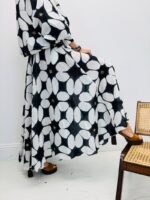 Jupe Détail Miroir - Marque GOLD&SILVER – Image 5