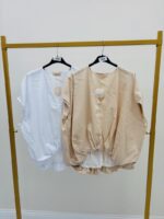 Top Ballon en Coton – Image 2