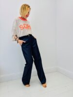 T-Shirt Sequins Soho Effet Brillant – Image 6