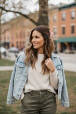 Pince à Cheveux Motifs Tendance – Image 3