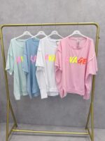 Top Tendance 'SAVAGE' – Image 3