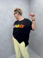 Top Tendance 'SAVAGE' – Image 6