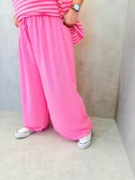 Pantalon Fluide Multicolore – Image 6