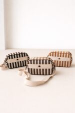 Sac marin rayé – Image 4