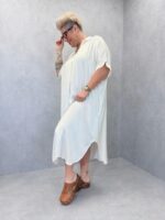 Robe Satinée – Image 9