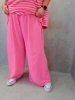 Pantalon Fluide Multicolore – Image 5