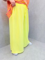 Pantalon Fluide Multicolore – Image 4