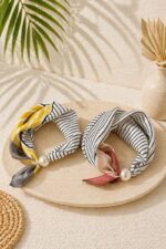 Foulard aimanté – Image 2