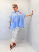 Chemise Légère en Coton – Image 10