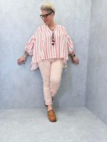 Tunique rayée – Image 3