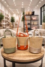 Sac effet paille – Image 3