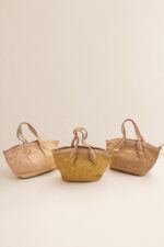 Sac effet paille – Image 2