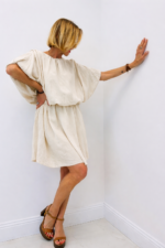 Robe Viscose Élégante