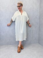 Robe Satinée – Image 8