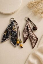 Porte-clé bohème – Image 2