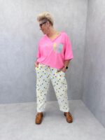 T-shirt décontracté à poche – Image 3