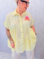 Chemise Légère en Coton – Image 4