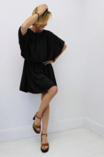 Robe Viscose Élégante – Image 2