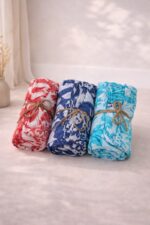 Paréo Estival Imprimé – Image 2