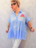 Chemise Légère en Coton – Image 9