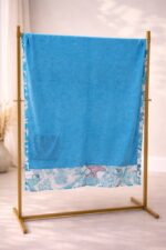 Paréo Estival Imprimé – Image 4