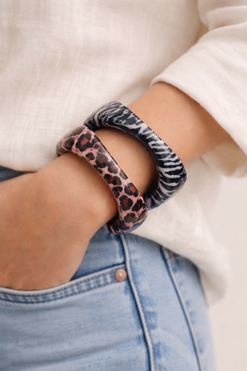 6D13F510-4B12-4C2A-BF60-7101EFF538E7 Bracelet Design Animalier – Image 1