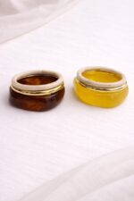 Bracelet élégant moderne – Image 3