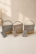 Sac avec petite pochette – Image 2