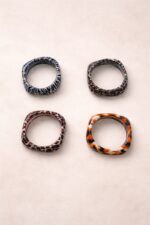 Bracelet Design Animalier – Image 2