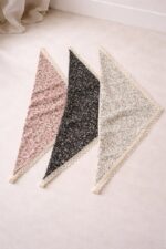 Foulard Triangle Liberty – Image 2