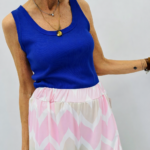 Débardeur Coloré - Marque INCONNUE