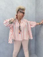 Tunique rayée – Image 2