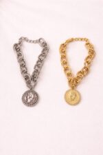 Collier Grosse Chaîne – Image 2