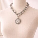 Collier Grosse Chaîne