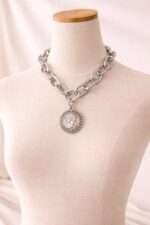 Collier Grosse Chaîne