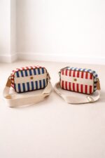 Sac marin rayé – Image 3