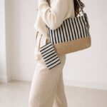 Sac avec petite pochette