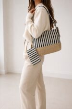 Sac avec petite pochette