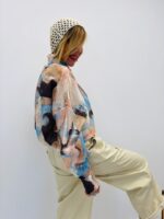 Chemise Tie&Dye – Image 4