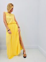 Ensemble fluide multicolore