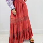 Jupe bohème - Marque Goa