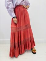 Jupe bohème - Marque Goa