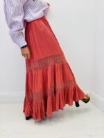 Jupe bohème - Marque Goa – Image 3