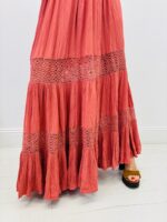 Jupe bohème - Marque Goa – Image 5