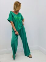 Pantalon maillot de bain – Image 4