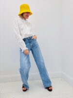 Chemise brodée – Image 6