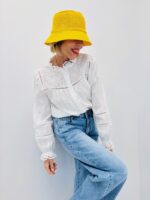 Chemise brodée – Image 3