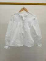 Chemise brodée – Image 2